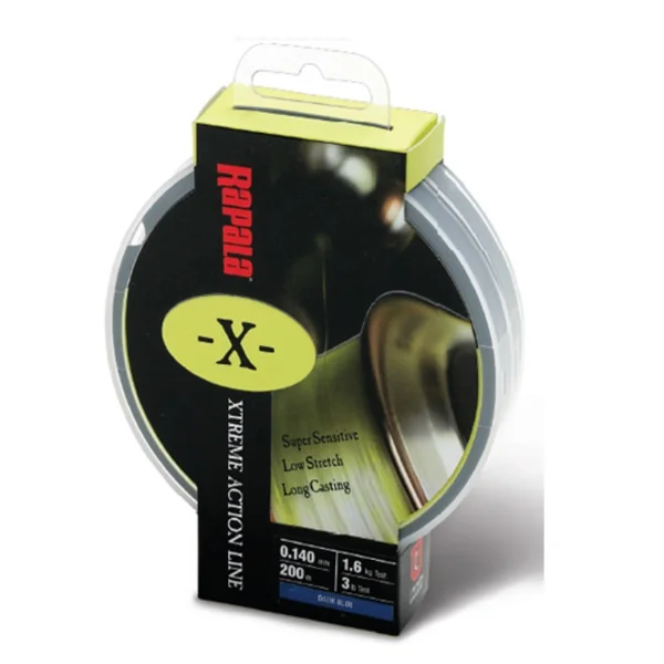 RAPALA X XTREME 200 M