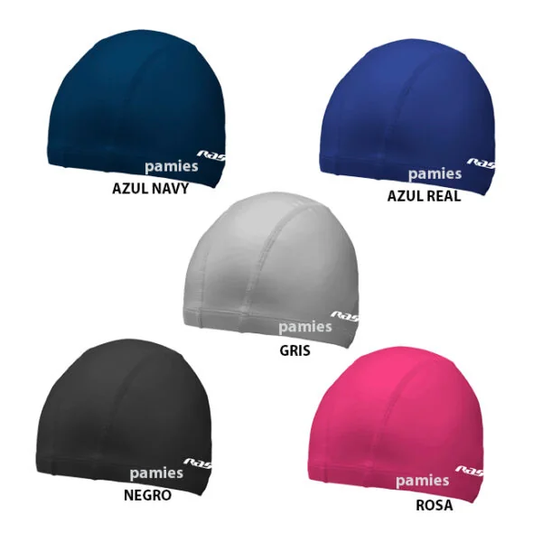 Ras Gorro PU (Poliuretano Elastán) - Imagen 2