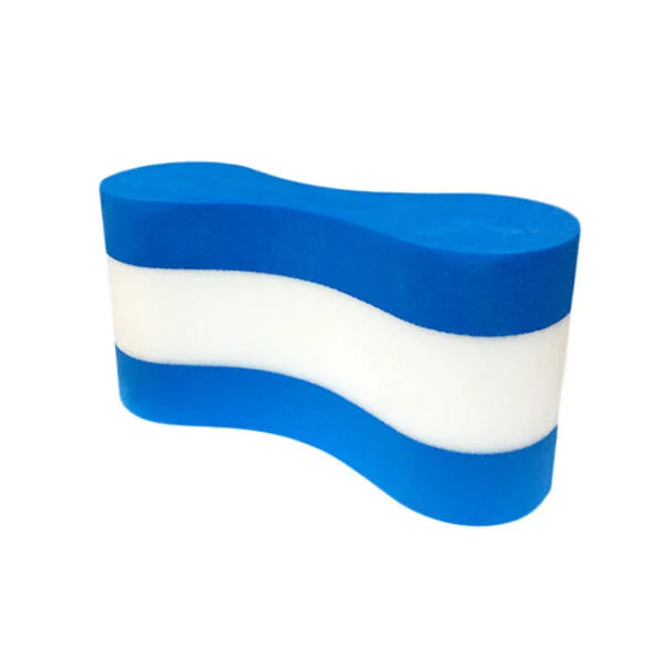 Ras Pull Buoy bicolor