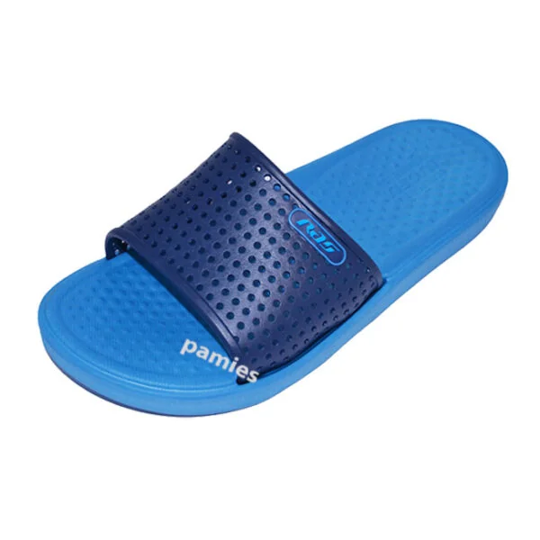 Ras Zapatilla Blue Azul Real