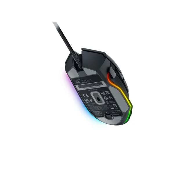 Razer Basilisk V3 Mouse - Imagen 4