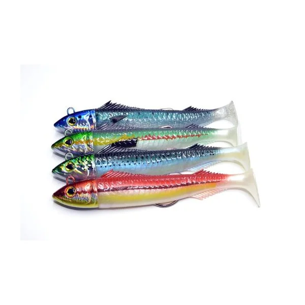 Real Fish JLC Combo