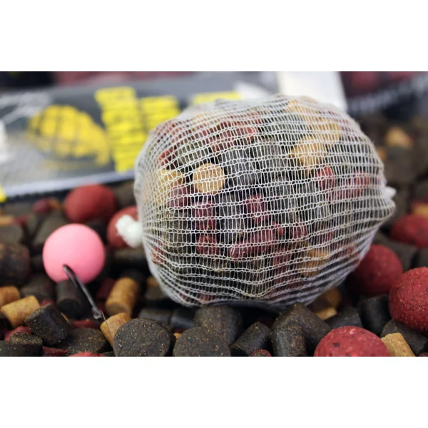 Recambio Malla PVA HAND GRENADE - PRO ELITE BAITS - Imagen 2