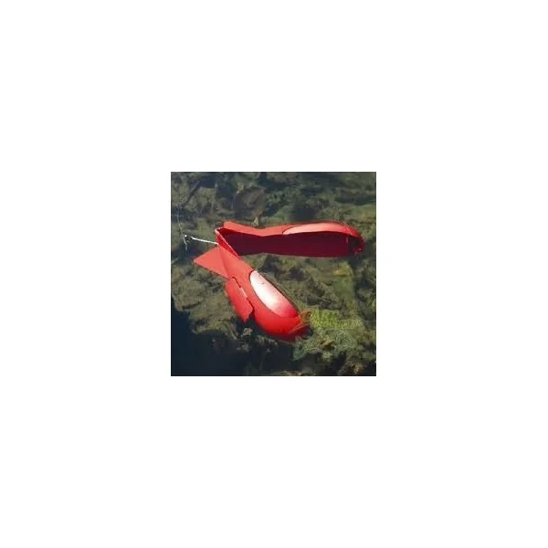 Red mamma cohete - Imagen 4
