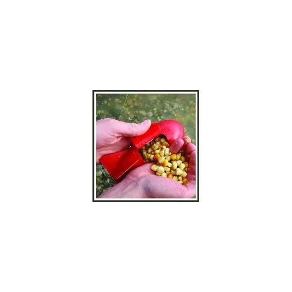 Red mamma cohete - Imagen 5