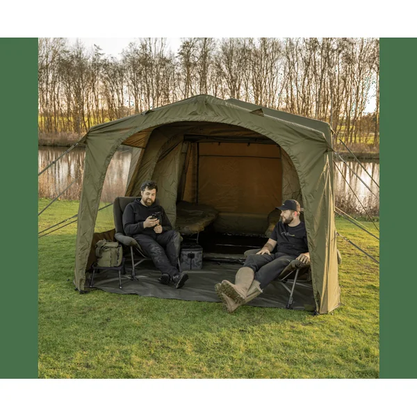 Refugio Avid Carp InflataHouse - Imagen 3