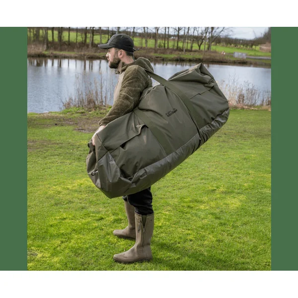 Refugio Avid Carp InflataHouse - Imagen 4