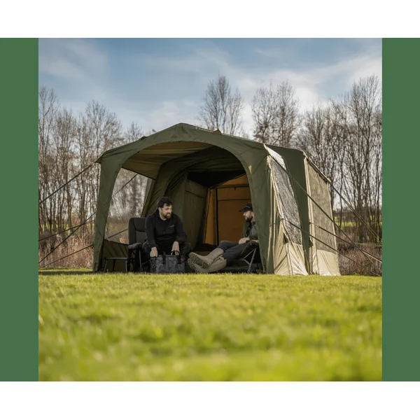 Refugio Avid Carp InflataHouse - Imagen 5