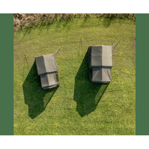 Refugio Avid Carp InflataHouse - Imagen 7
