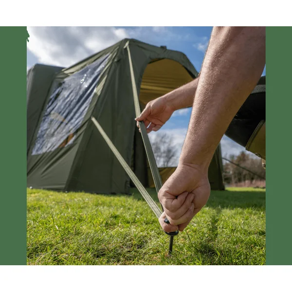 Refugio Avid Carp InflataHouse - Imagen 9