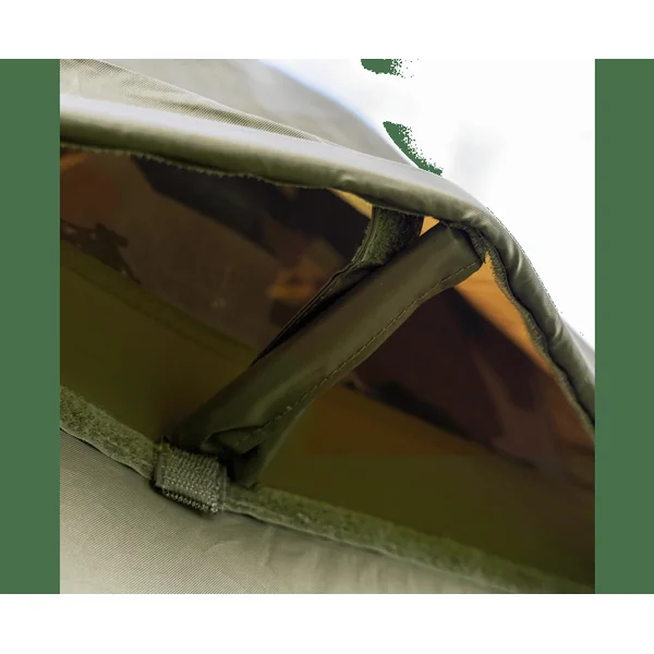 Refugio Avid Carp InflataHouse Compact - Imagen 3