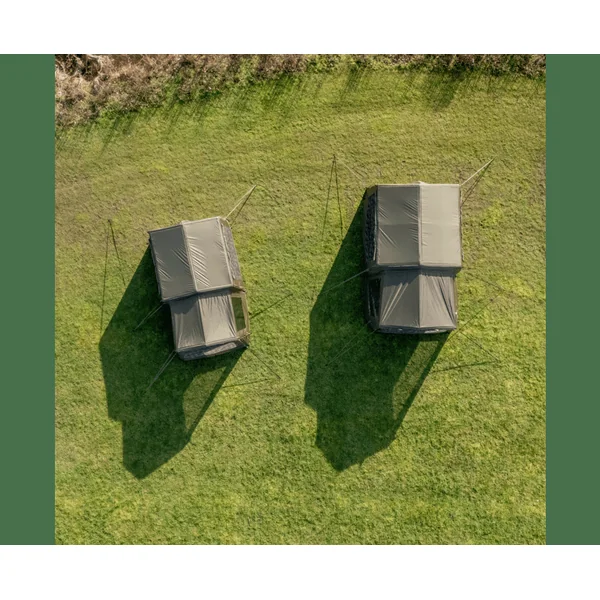 Refugio Avid Carp InflataHouse Compact - Imagen 10