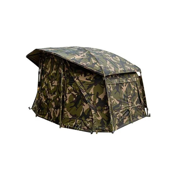 Refugio Fox Frontier II Camo