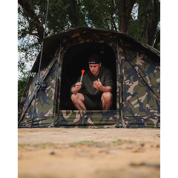 Refugio Fox Frontier II Camo - Imagen 4