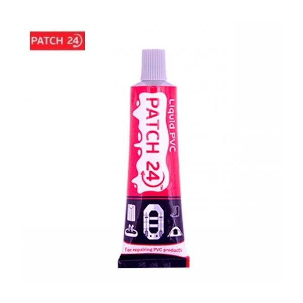 Reparador Liquid Patch 24 PVC