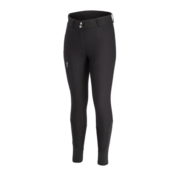 Requisite Performance Pro Full Grip Breeches - Imagen 3