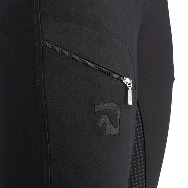 Requisite Performance Pro Full Grip Breeches - Imagen 5