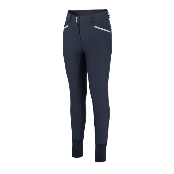 Requisite Premium Technical Full Grip Breeches - Imagen 3