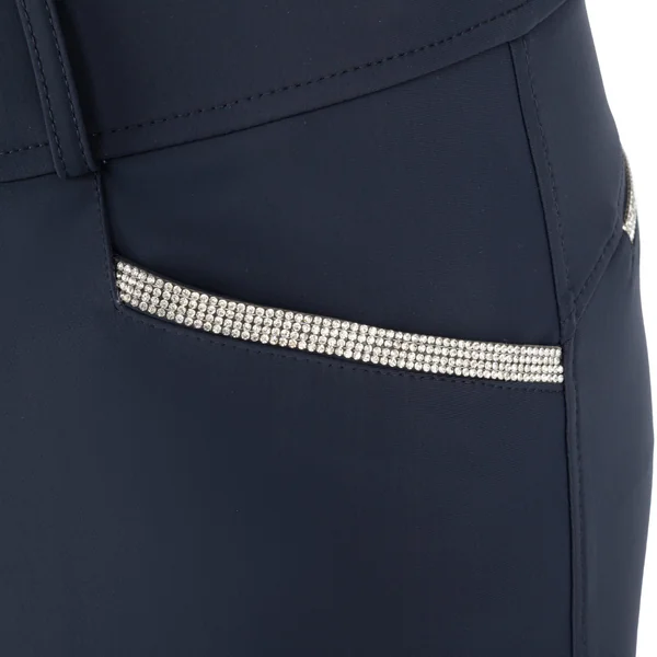 Requisite Premium Technical Full Grip Breeches - Imagen 4