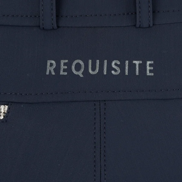 Requisite Premium Technical Full Grip Breeches - Imagen 6
