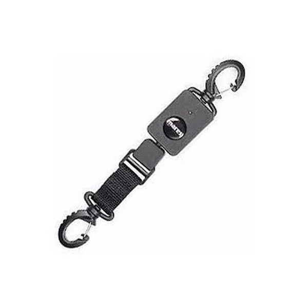 Retractor Standard Mares con Bloqueo