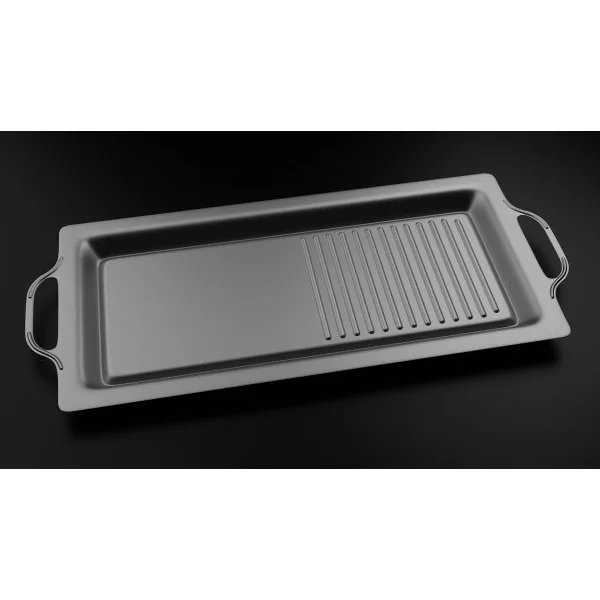 Ridgemonkey Grilla BBQ Plancha - Imagen 3