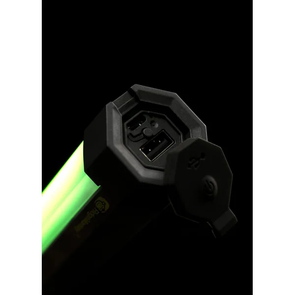 RidgeMonkey Vault Linterna IR180