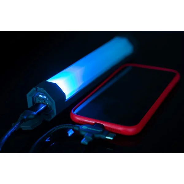 RidgeMonkey Vault Linterna IR180 - Imagen 2