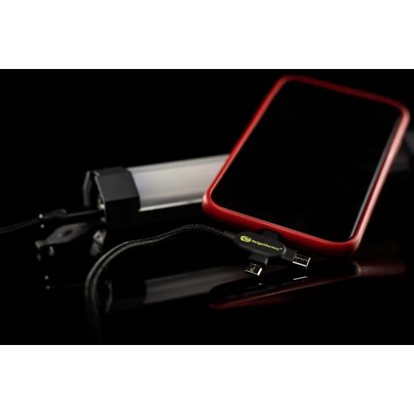 RidgeMonkey Vault Linterna IR180 - Imagen 3