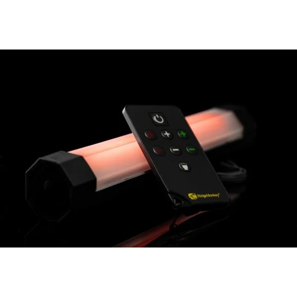 RidgeMonkey Vault Linterna IR180 - Imagen 6