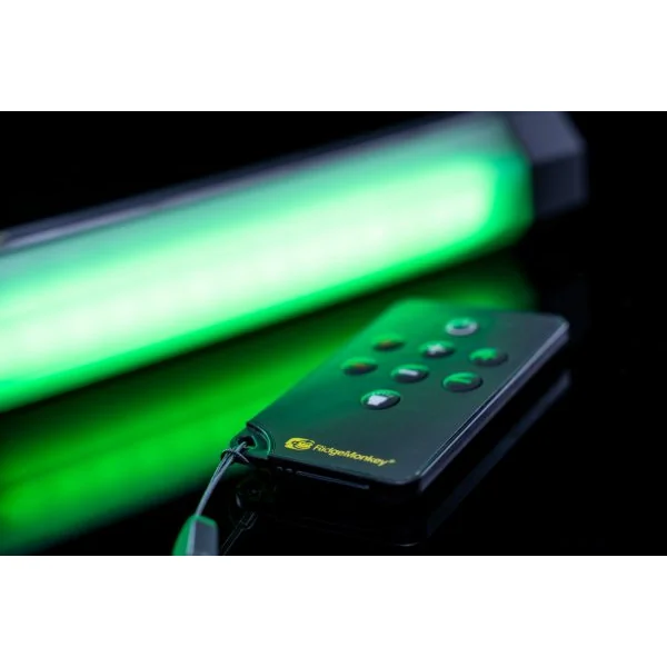 RidgeMonkey Vault Linterna IR180 - Imagen 7