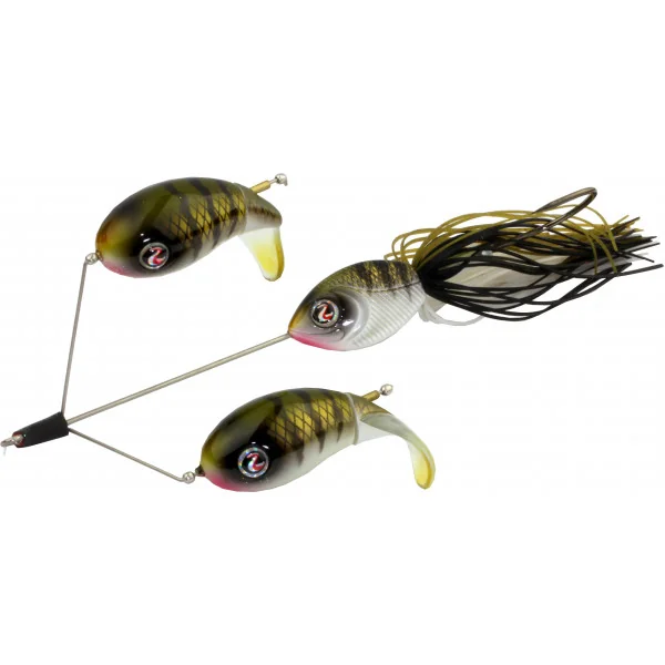 River2Sea Double Plopper Perch