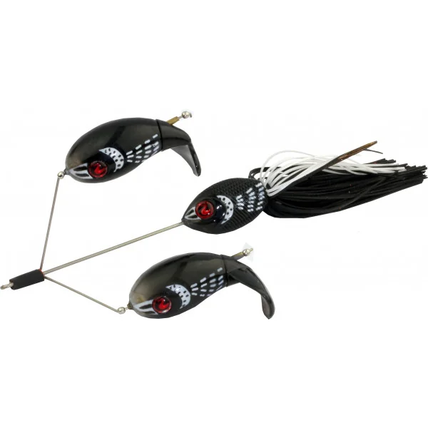 River2Sea Double Plopper Perch - Imagen 2