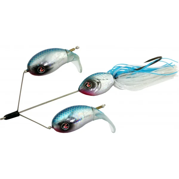 River2Sea Double Plopper Perch - Imagen 3