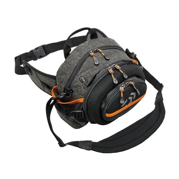 Riñonera Daiwa DWP1