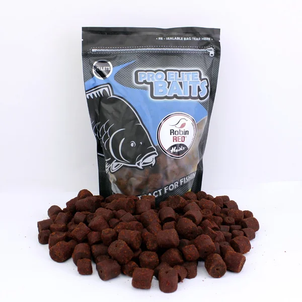 Robin Red Atractor Pellets 14/20mm.