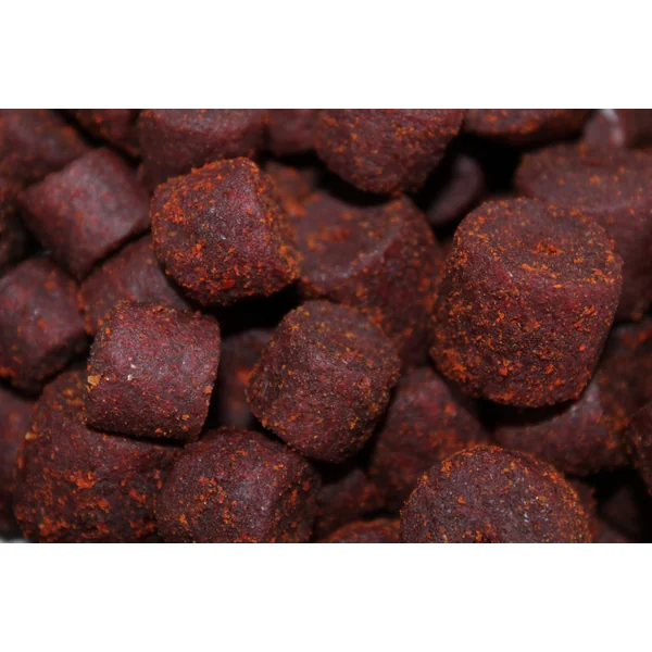 Robin Red Atractor Pellets 14/20mm. - Imagen 2