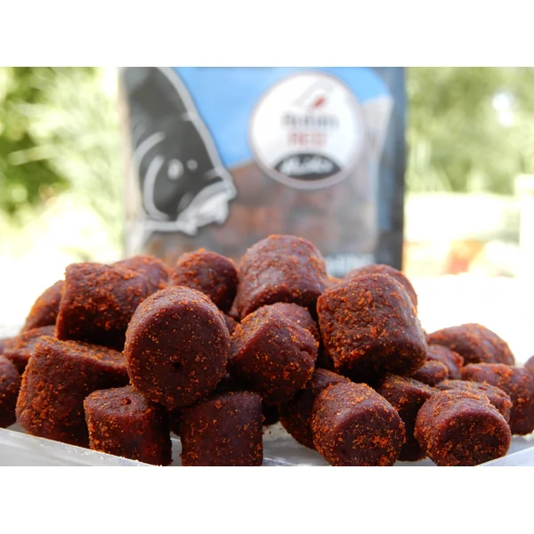 Robin Red Atractor Pellets 14/20mm. - Imagen 3