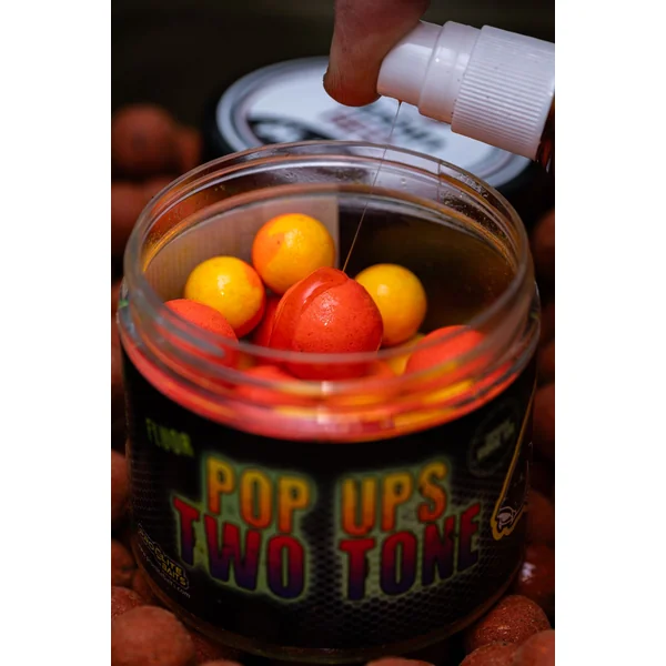 Robin Red Gold - Flavours Spray - Imagen 3