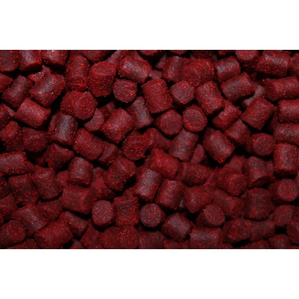 Robin Red GOLD Pellets 6mm - Imagen 2