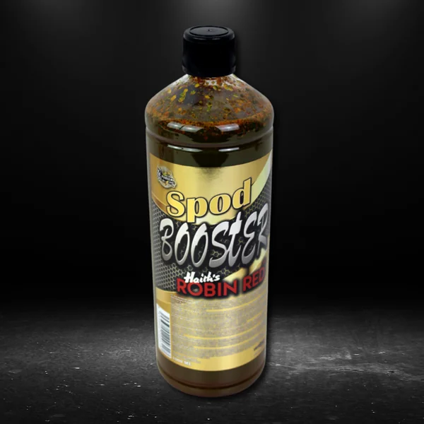 Robin Red GOLD Spod Booster