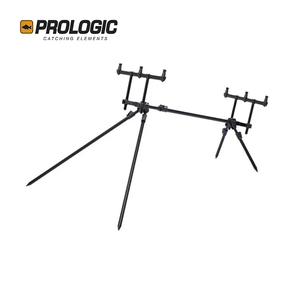 Rod Pod Prologic C-Series Convertible Long Legs 3