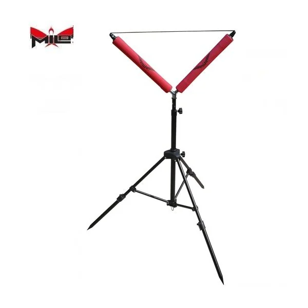 Rodillo Milo Dynasty HBC-082