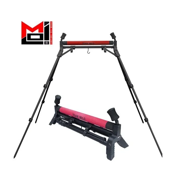 Rodillo Milo Roller Flamingo 60 Cm