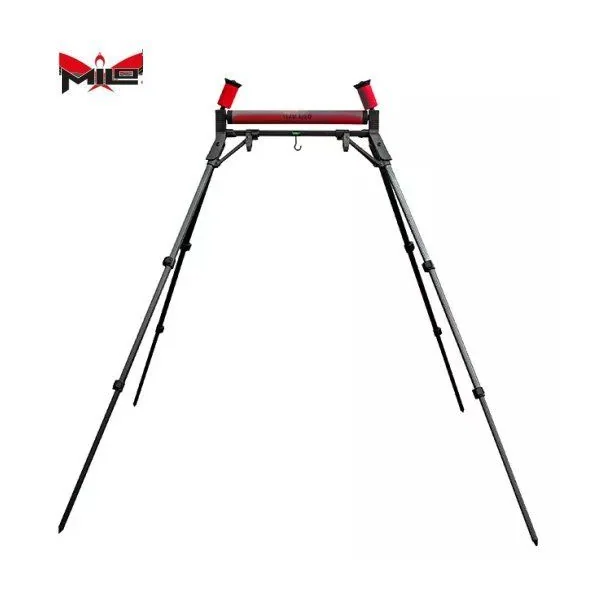 Rodillo Milo Roller Taurus 60 Cm