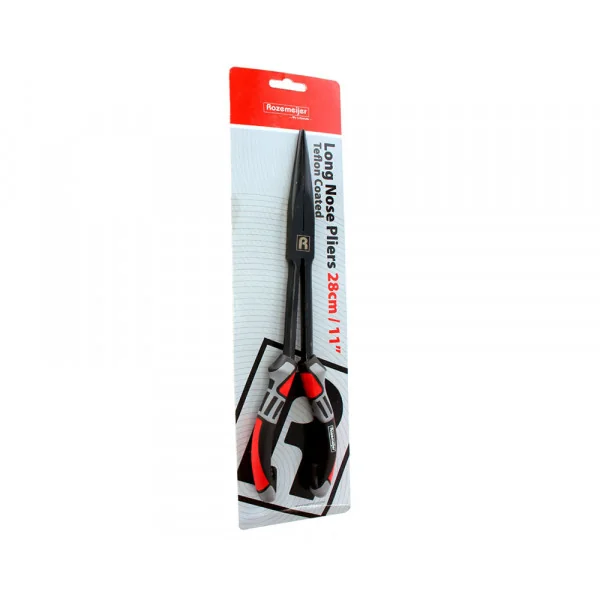 Rozemeijer Long Nose Pliers Alicate de Desenganche 28cm