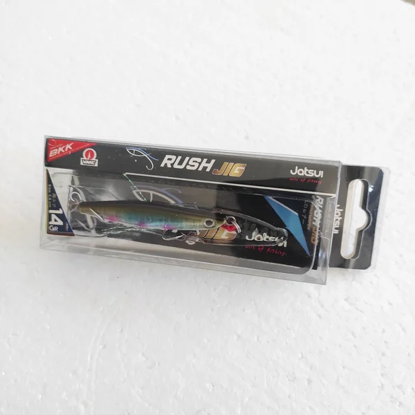 RUSH JIG - Jatsui 14 Gr.