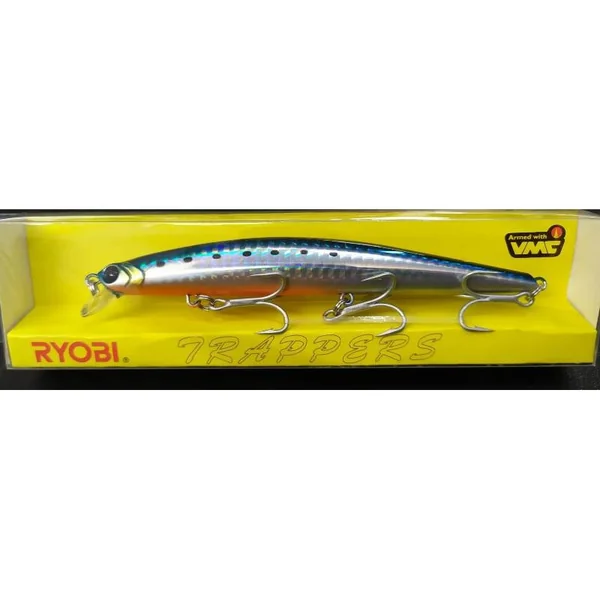 Ryobi Trappers F