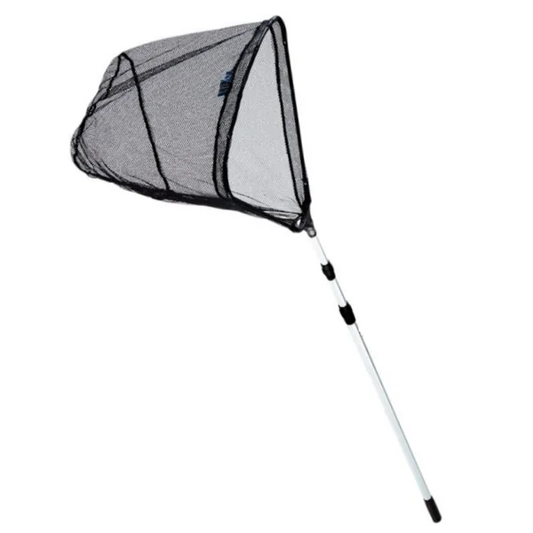 SACADERA PLEGABLE EXTENSIBLE 3 TRAMOS 250 M