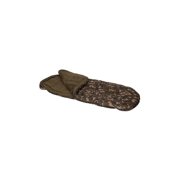 Saco de dormir Fox Camolite
